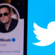 Imagen para el artículo titulado Twitter dice que ha perdido dinero por culpa de Elon Musk